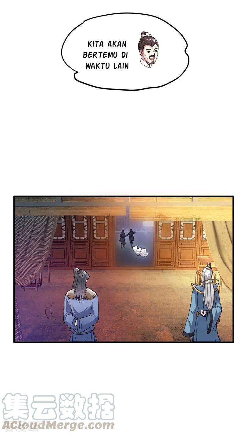 Strongest Divine Doctor Mixed City chapter 157